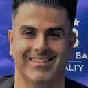 Houmify profile page