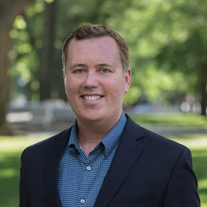 Houmify profile page