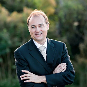 Houmify profile page