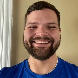 Houmify profile page