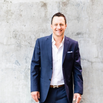 Houmify profile page