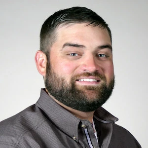 Houmify profile page