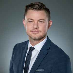 Houmify profile page