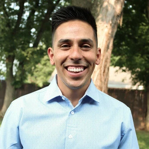 Houmify profile page