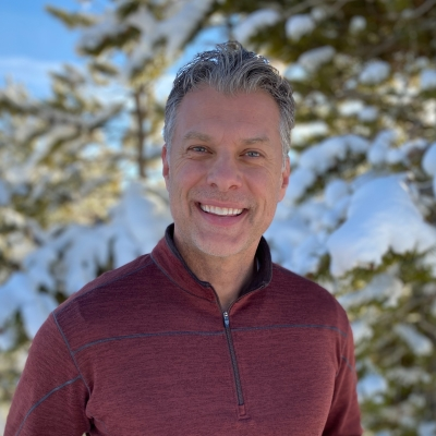 Houmify profile page