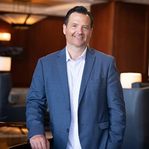 Houmify profile page