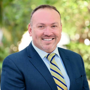 Houmify profile page