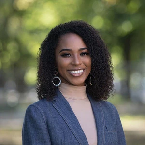 Houmify profile page