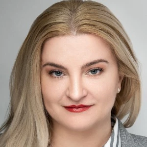 Houmify profile page