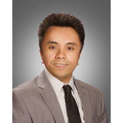 Houmify profile page