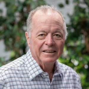 Houmify profile page