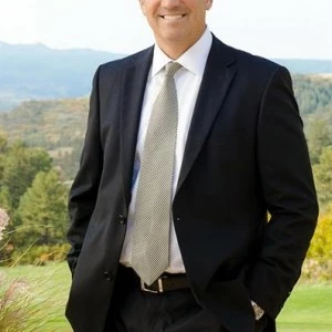 Houmify profile page