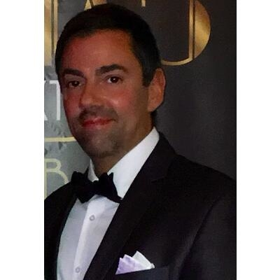 Houmify profile page