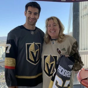 houmify agent avatar