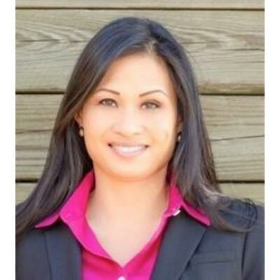 Houmify profile page