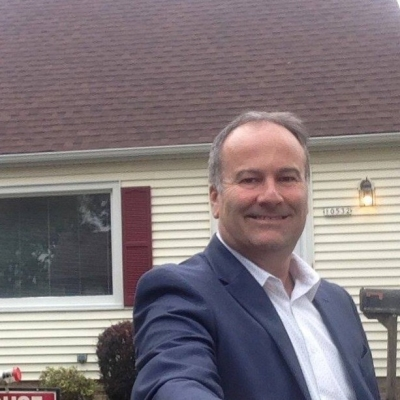 Houmify profile page