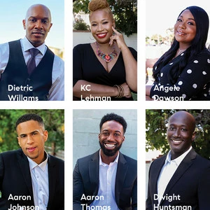 houmify agent avatar