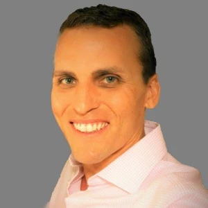 Houmify profile page