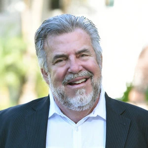 Houmify profile page