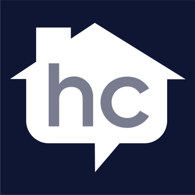 Houmify profile page