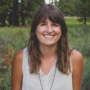 Houmify profile page