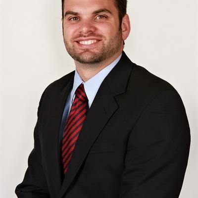 Houmify profile page