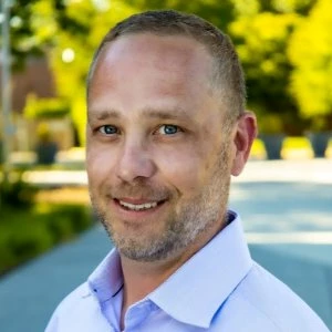 Houmify profile page