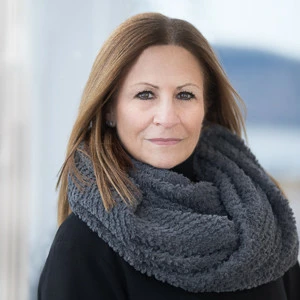 Houmify profile page