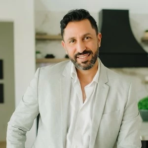 houmify agent avatar