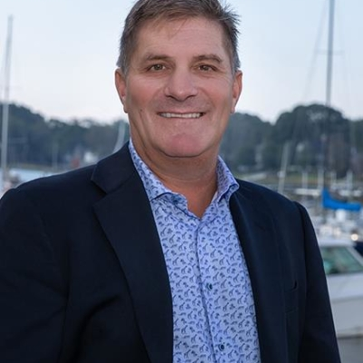 Houmify profile page