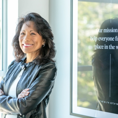 houmify agent avatar