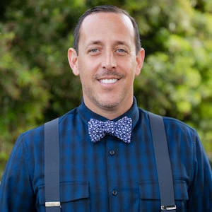 Houmify profile page