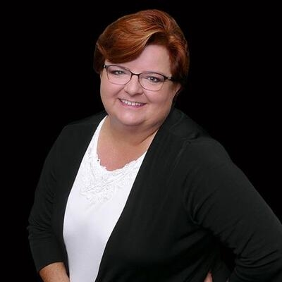 Houmify profile page