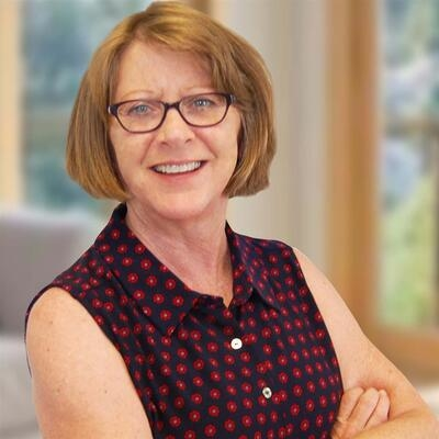 Houmify profile page