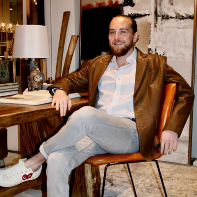 houmify agent avatar