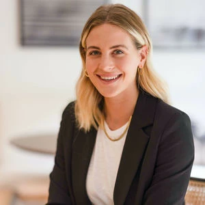 Houmify profile page