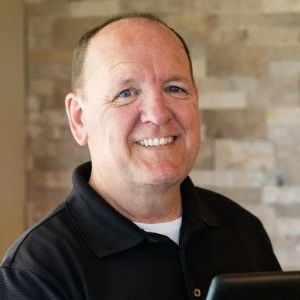 Houmify profile page