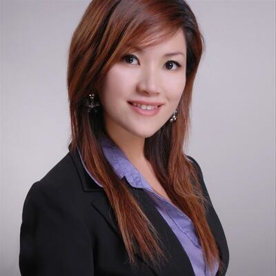 Houmify profile page