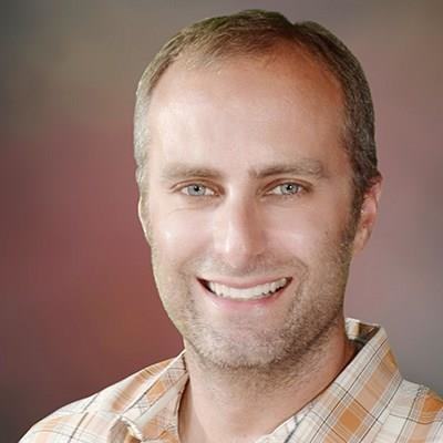 Houmify profile page