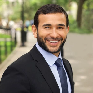 houmify agent avatar