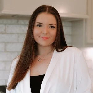 Houmify profile page