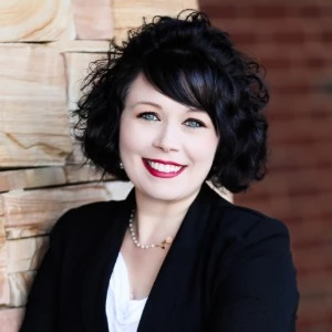 Houmify profile page