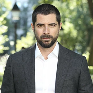 Houmify profile page