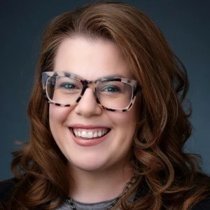 Houmify profile page