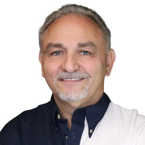 Houmify profile page