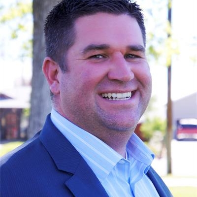 Houmify profile page