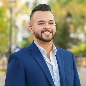 houmify agent avatar