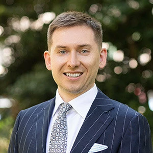 Houmify profile page