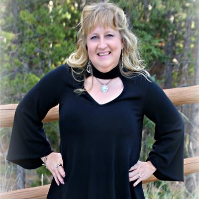 Houmify profile page