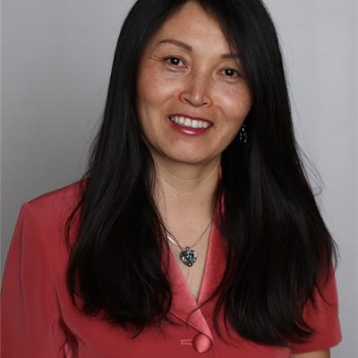 Houmify profile page